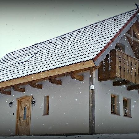 Chalupka Na Orave Villa Dolny Kubin Værelse billede