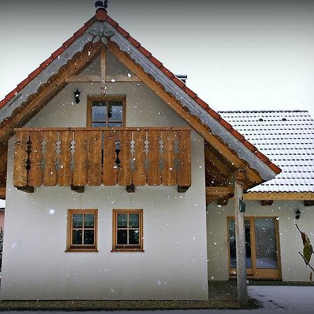 Chalupka Na Orave Villa Dolny Kubin Værelse billede