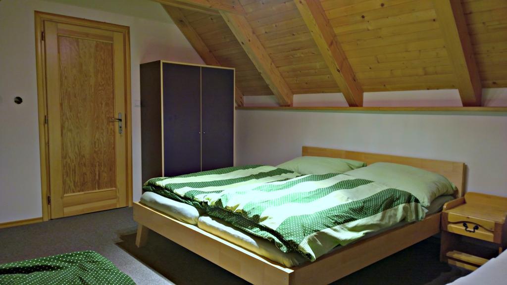 Chalupka Na Orave Villa Dolny Kubin Værelse billede